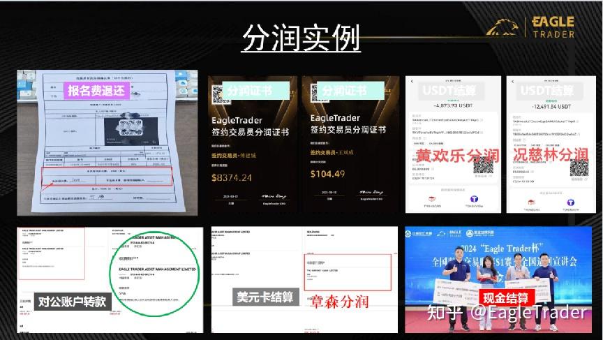 那个炒金交易平台好